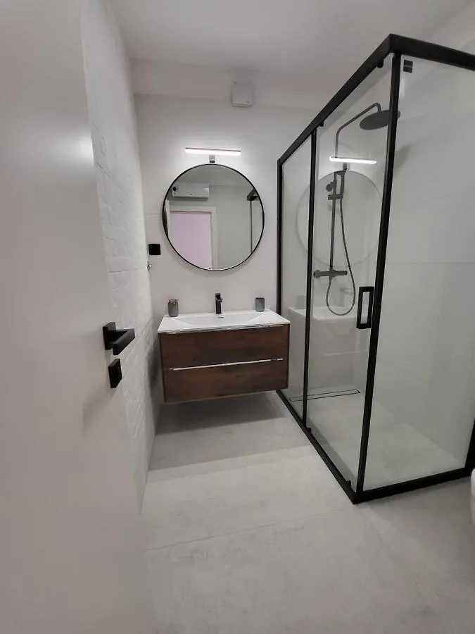 Apartments Santos Vrsar