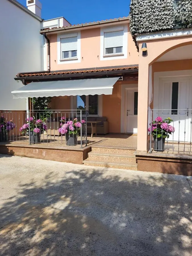 ורסאר Apartments Santos קרואטיה