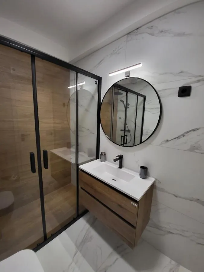 Apartments Santos Vrsar Kroatië