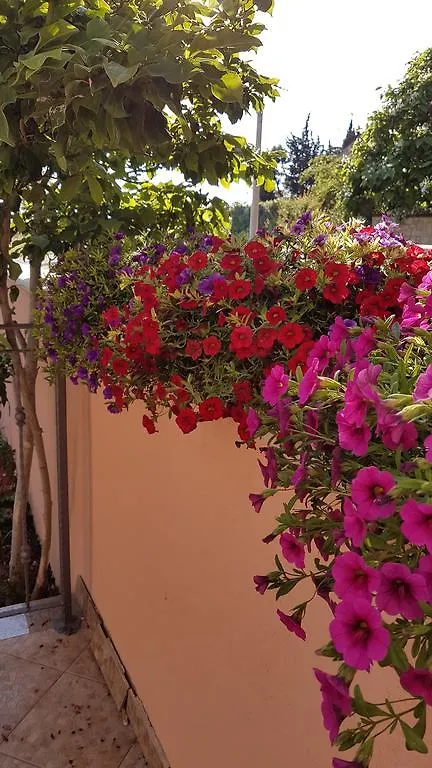 ורסאר Apartments Santos קרואטיה
