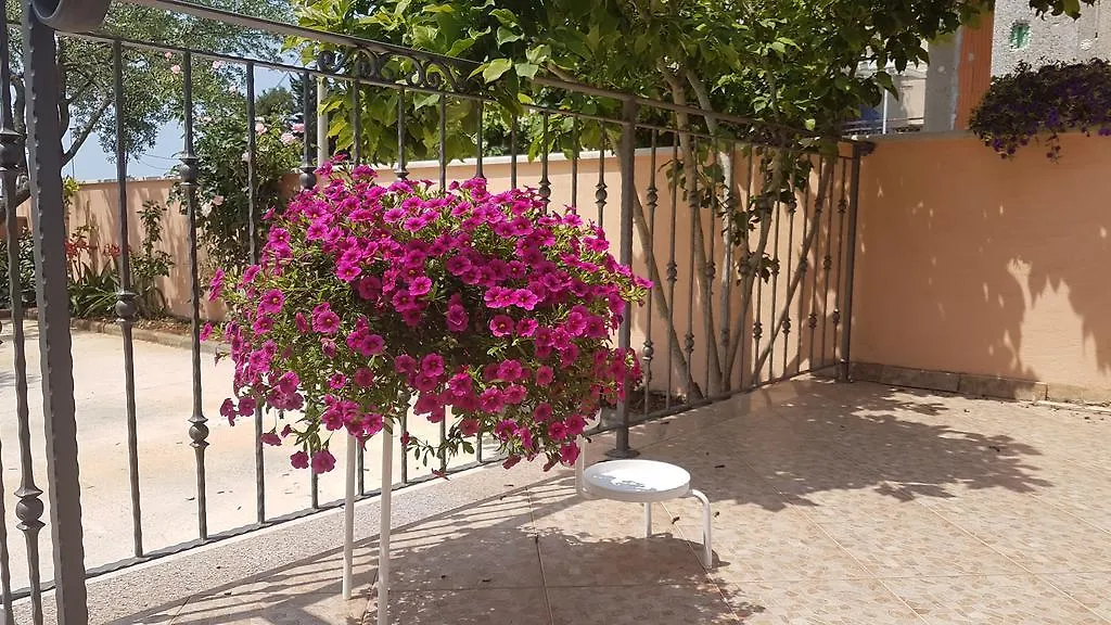 Apartments Santos Vrsar Kroatië
