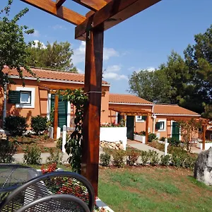 4* Vakantiepark Koversada Naturist Park
